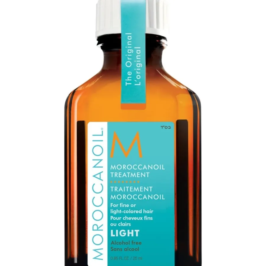 Moroccanoil Behandlung Treatment Light von Online