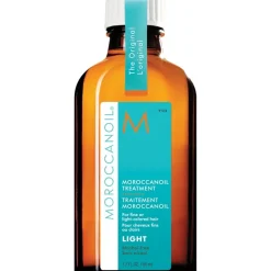 Moroccanoil Behandlung Treatment Light von Online