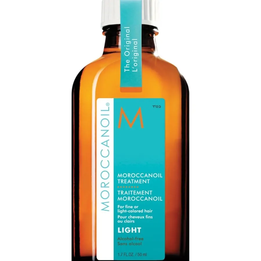 Moroccanoil Behandlung Treatment Light von Online
