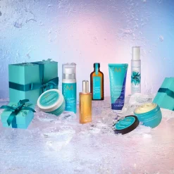 Moroccanoil Behandlung Treatment Light von Online