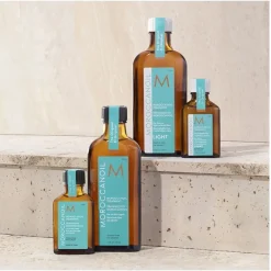Moroccanoil Behandlung Treatment von Clearance