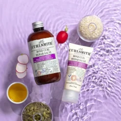 Curlsmith Behandlungen Bond Curl Rehab Salve von Sale