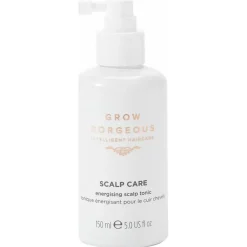 Grow Gorgeous Behandlungen Energising Scalp Tonic von Discount