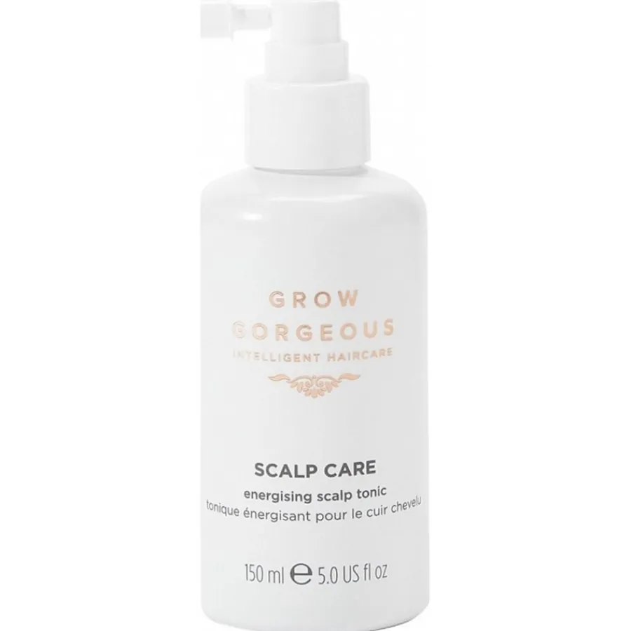 Grow Gorgeous Behandlungen Energising Scalp Tonic von Discount