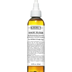 Kiehlu0027s Behandlungen Magic Elixir Hair Restructuring Concentrate von Kiehl's