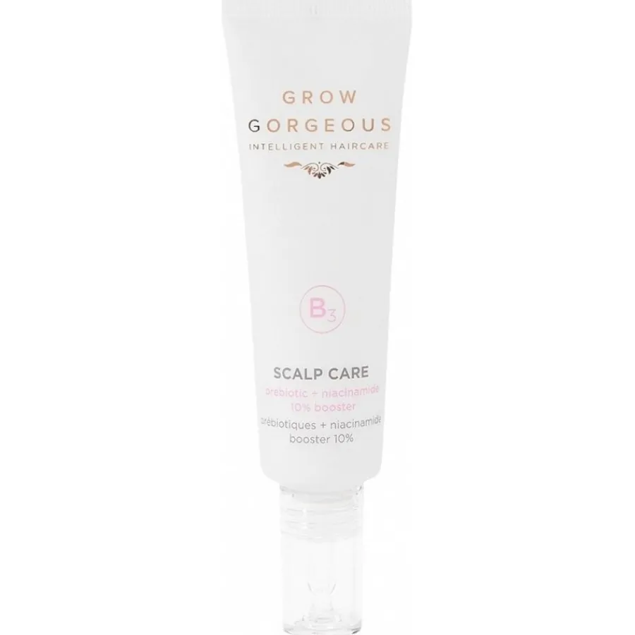 Grow Gorgeous Behandlungen Prebiotic & Niacinamide 10% Booster von