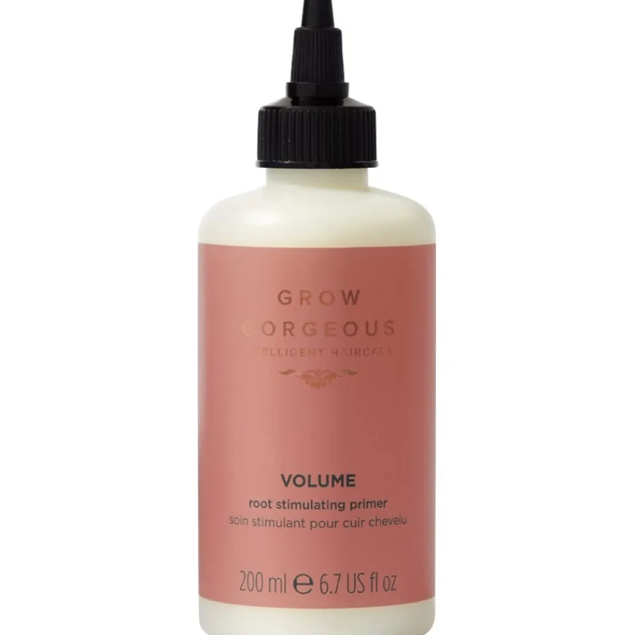 Grow Gorgeous Behandlungen Volume Root Stimulating Primer von Best