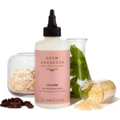 Grow Gorgeous Behandlungen Volume Root Stimulating Primer von Best