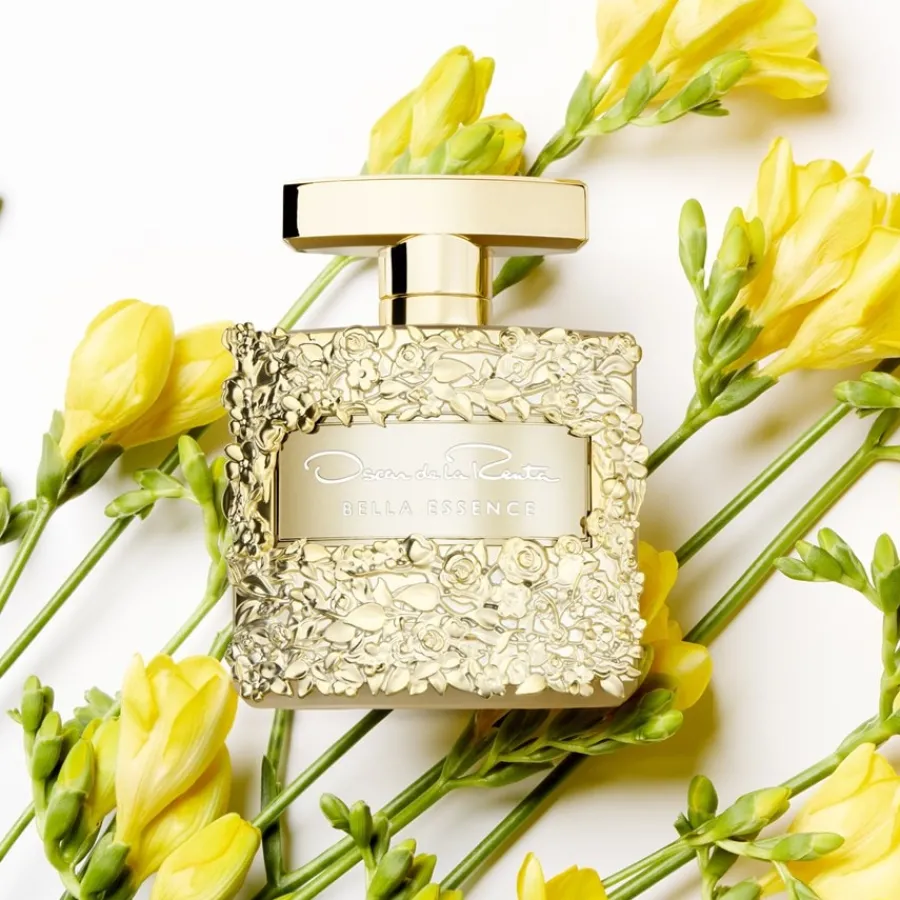 Oscar de la Renta Bella Eau de Parfum Spray Bella Essence von
