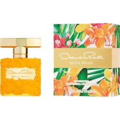 Oscar de la Renta Bella Eau de Parfum Spray Bella Soleil von