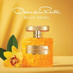 Oscar de la Renta Bella Eau de Parfum Spray Bella Soleil von