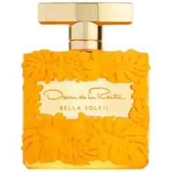 Oscar de la Renta Bella Eau de Parfum Spray Bella Soleil von