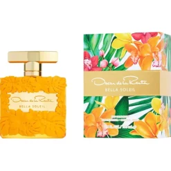 Oscar de la Renta Bella Eau de Parfum Spray Bella Soleil von