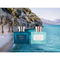 Baldessarini Bella Eau de Parfum Spray Mare von Discount