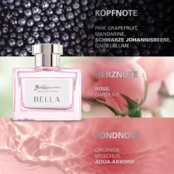 Baldessarini Bella Eau de Parfum Spray von Discount