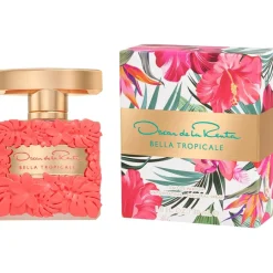Oscar de la Renta Bella Eau de Parfum Spray Bella Tropicale von