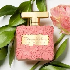 Oscar de la Renta Bella Eau de Parfum Spray Bella Tropicale von