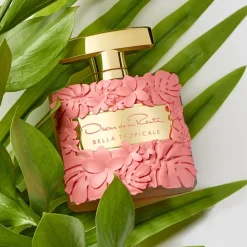 Oscar de la Renta Bella Eau de Parfum Spray Bella Tropicale von