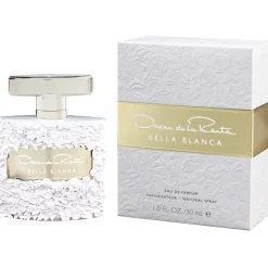 Oscar de la Renta Bella Eau de Parfum Spray Bella Blanca von Sale