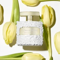 Oscar de la Renta Bella Eau de Parfum Spray Bella Blanca von Sale