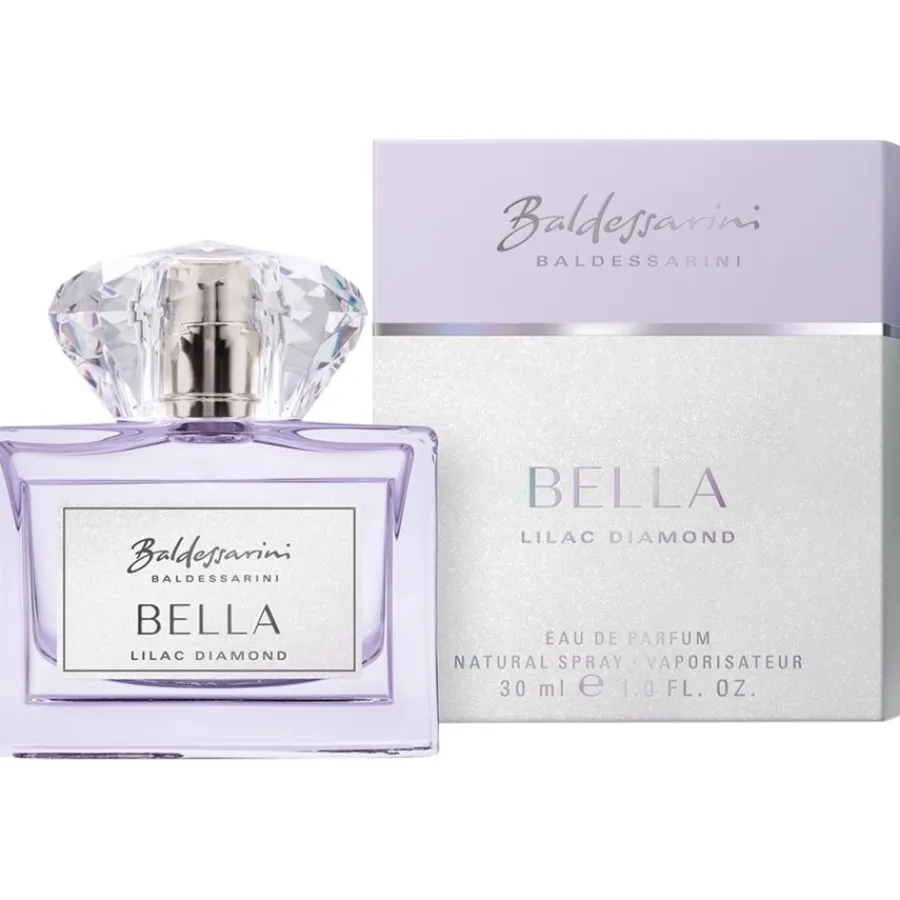 Baldessarini Bella Eau de Parfum Spray Lilac Diamond von