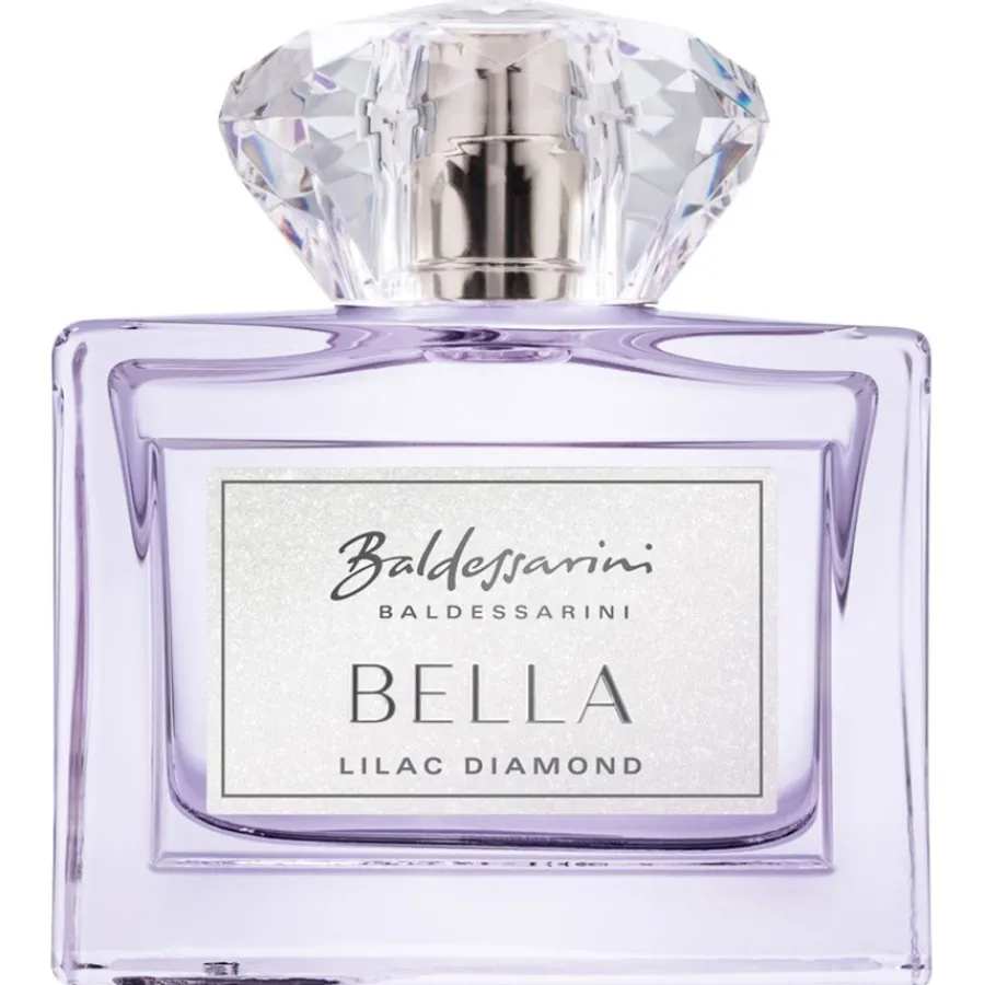 Baldessarini Bella Eau de Parfum Spray Lilac Diamond von