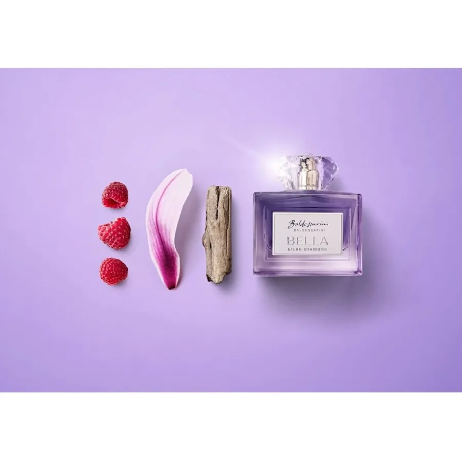 Baldessarini Bella Eau de Parfum Spray Lilac Diamond von