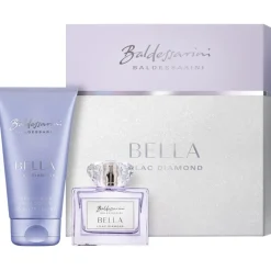 Baldessarini Bella Lilac Diamond Set von Outlet