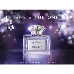 Baldessarini Bella Lilac Diamond Set von Outlet