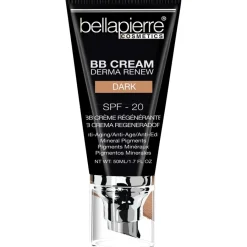 Bellu00E1pierre Cosmetics Bellápierre Cosmetics Derma Renew BB Cream