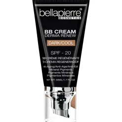 Bellu00E1pierre Cosmetics Bellápierre Cosmetics Derma Renew BB Cream