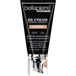 Bellu00E1pierre Cosmetics Bellápierre Cosmetics Derma Renew BB Cream