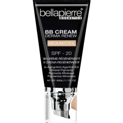 Bellu00E1pierre Cosmetics Bellápierre Cosmetics Derma Renew BB Cream