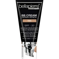 Bellu00E1pierre Cosmetics Bellápierre Cosmetics Derma Renew BB Cream