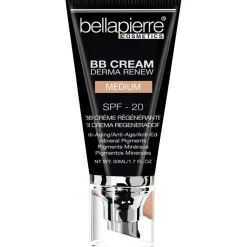 Bellu00E1pierre Cosmetics Bellápierre Cosmetics Derma Renew BB Cream