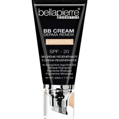 Bellu00E1pierre Cosmetics Bellápierre Cosmetics Derma Renew BB Cream