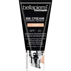 Bellu00E1pierre Cosmetics Bellápierre Cosmetics Derma Renew BB Cream