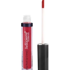 Bellu00E1pierre Cosmetics Bellápierre Cosmetics Kiss Proof Lip Creme Liquid Lipstick