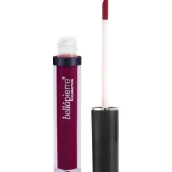 Bellu00E1pierre Cosmetics Bellápierre Cosmetics Kiss Proof Lip Creme Liquid Lipstick