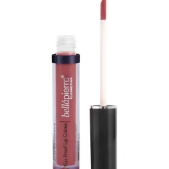 Bellu00E1pierre Cosmetics Bellápierre Cosmetics Kiss Proof Lip Creme Liquid Lipstick