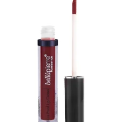 Bellu00E1pierre Cosmetics Bellápierre Cosmetics Kiss Proof Lip Creme Liquid Lipstick