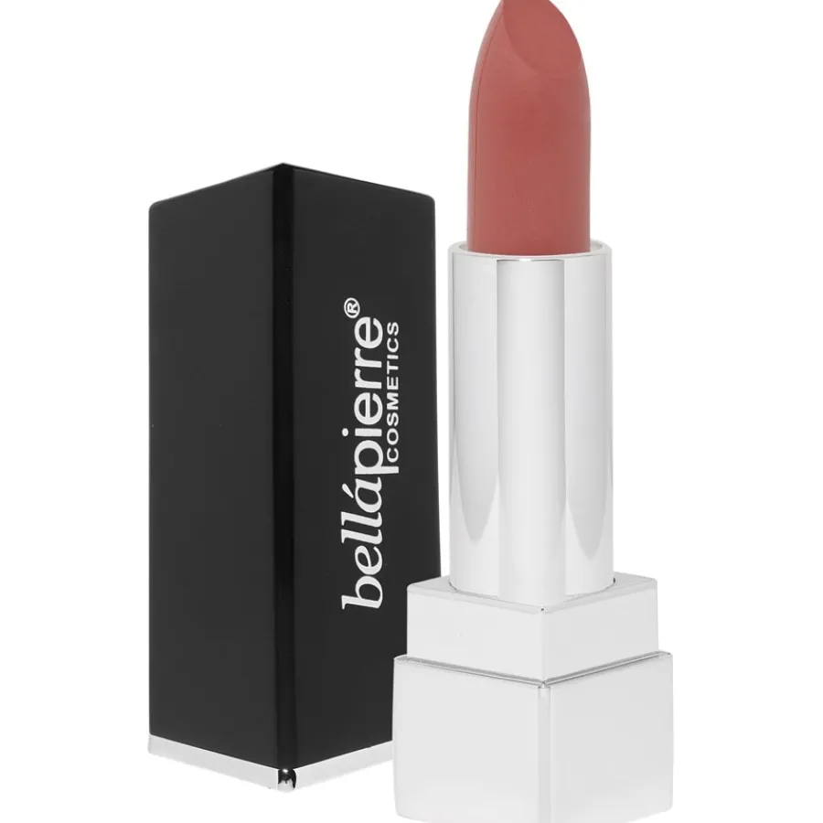 Bellu00E1pierre Cosmetics Bellápierre Cosmetics Matte Lipstick Clearance
