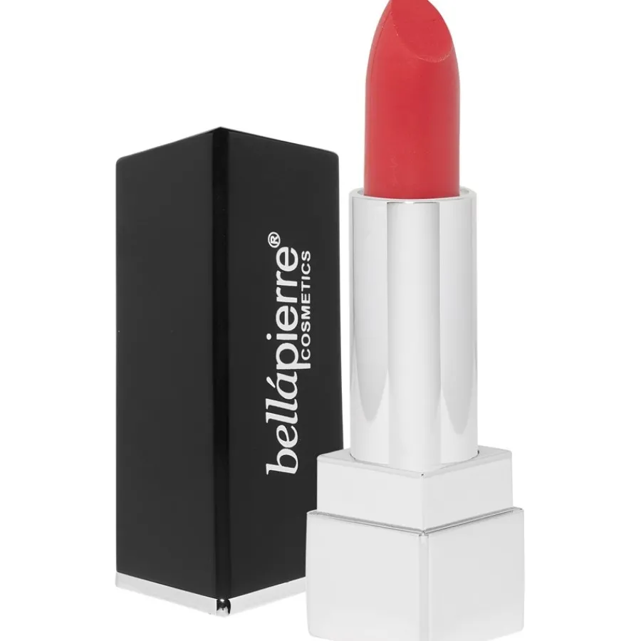 Bellu00E1pierre Cosmetics Bellápierre Cosmetics Matte Lipstick Clearance