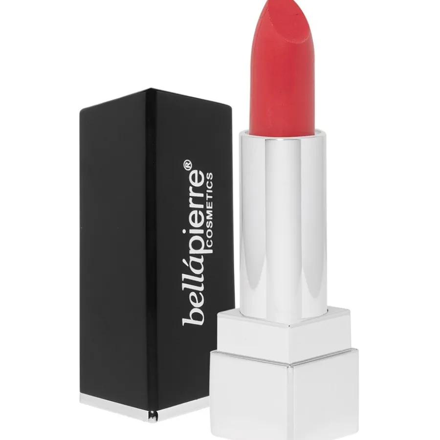 Bellu00E1pierre Cosmetics Bellápierre Cosmetics Matte Lipstick Clearance