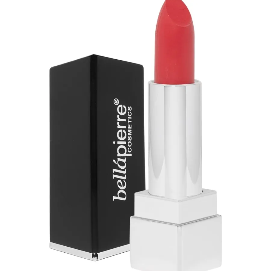 Bellu00E1pierre Cosmetics Bellápierre Cosmetics Matte Lipstick Clearance