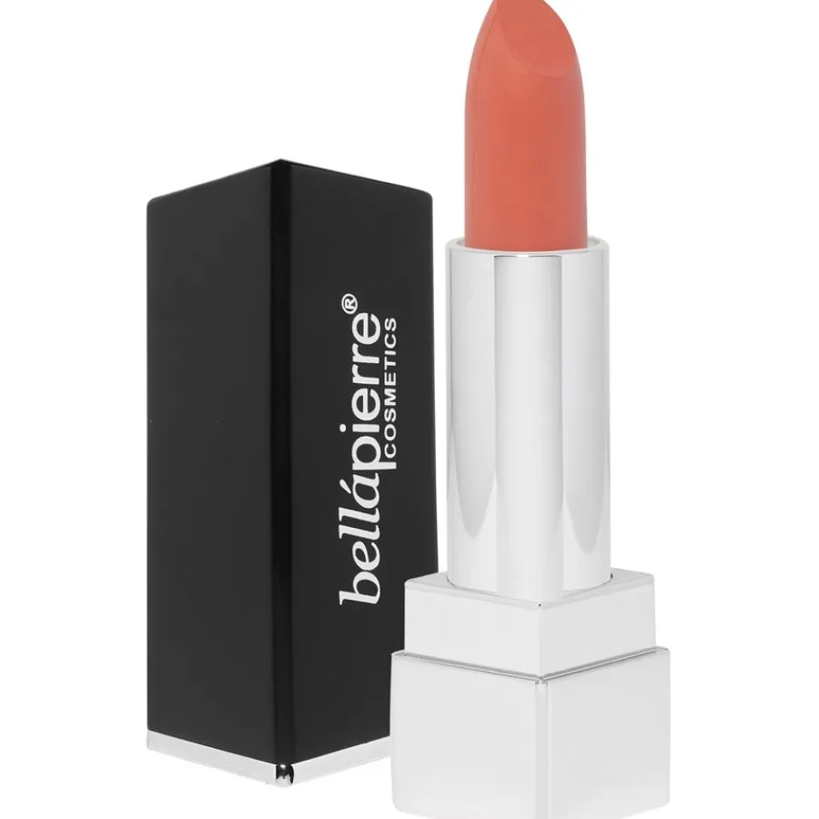 Bellu00E1pierre Cosmetics Bellápierre Cosmetics Matte Lipstick Clearance