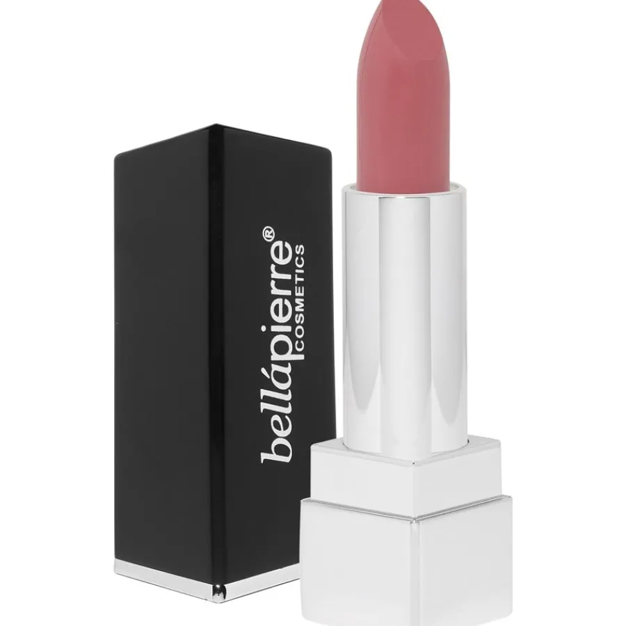 Bellu00E1pierre Cosmetics Bellápierre Cosmetics Matte Lipstick Clearance