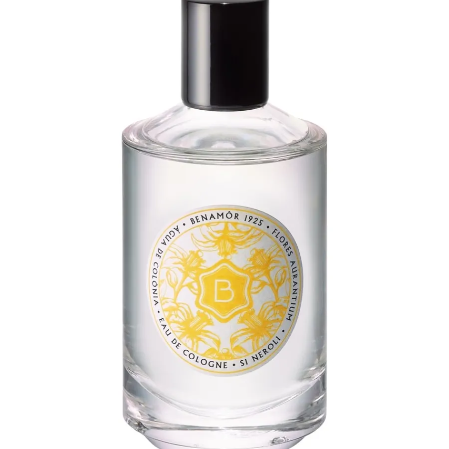 Benamu00F4r Benamôr Colognes Extraordinaires Si Neroli Eau de Cologne Spray