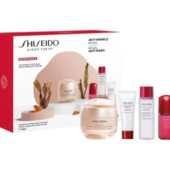 Shiseido Benefiance Anti-Wrinkle Ritual Set von Discount