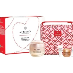Shiseido Benefiance Anti-Wrinkle Ritual Set von Best